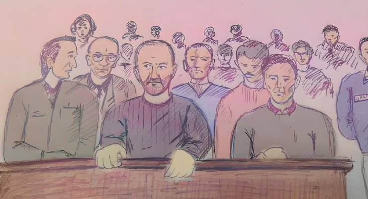 Yenidoğan Çetesi Davasında 10 Sanık İçin Tutuklama Talebi