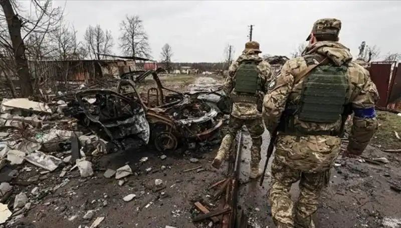 Rusya’nın Luhansk’taki Hakimiyeti: Kontrol Sağlandı mı Gerçekten?