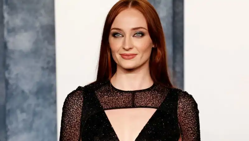 Sophie Turner'ı Kızdıran O Yorum: Game of Thrones Yıldızının Tepkisi