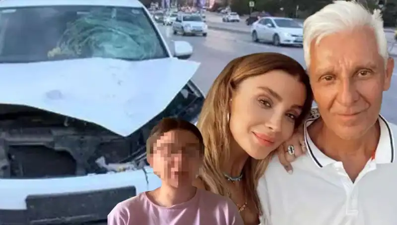 Özge Ulusoy'un Babasıyla İlgili Dava Yargıtay'dan Şok Karar: Ceza İndirimi!