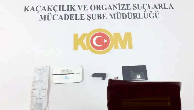 Ehliyet Sınavında Kopya Düzeni: Öğrencilerin Yakalanma Anları Şaşkınlık Yarattı