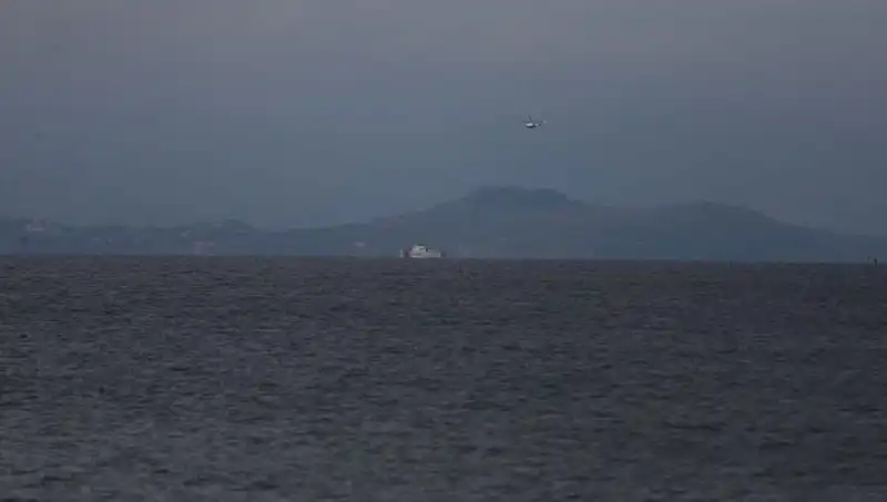 Çanakkale’de Göçmen Faciası: 9 Can Kaybı, Kurtarma Çalışmaları Devam Ediyor