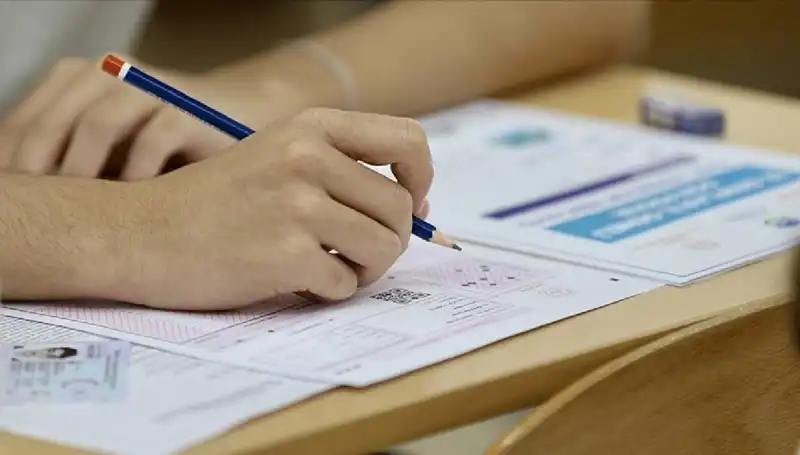 YKS 2023'te Şampiyon Olan Öğrenci Nizip'ten Çıktı: Rekor Puanı ve Başarı Hikayesi