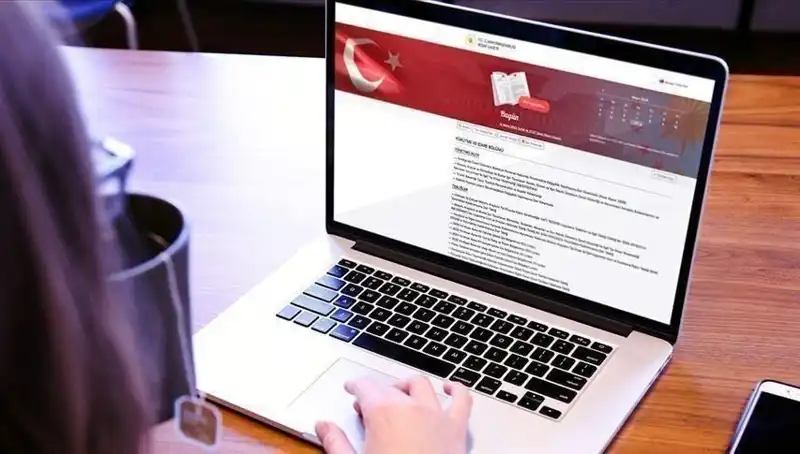 ÖSYM 2025-Kaymakamlık/2 Sınavı Tarihini Açıkladı: İşte Merak Edilen Detaylar