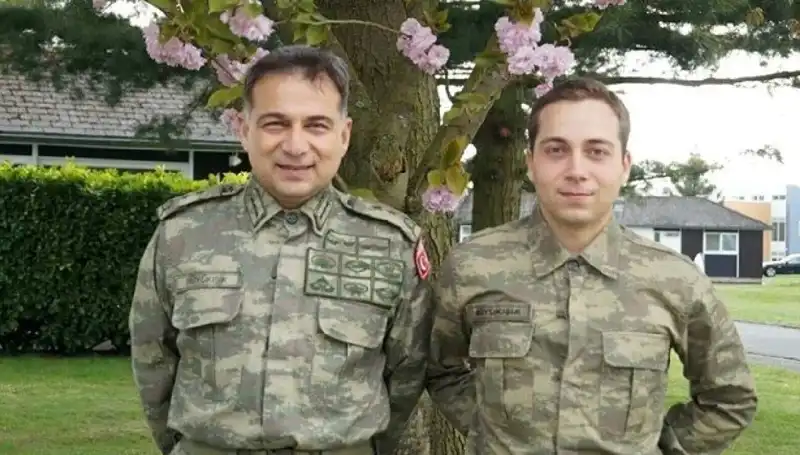 Dorukhan Büyükışık’ın Ölümü: Gizem Perdesi ve Şok Edici Detaylar