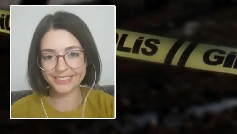 Genç Kadının Beşinci Kattan Düşerek Ölümü: Sır Perdesi Aralanıyor
