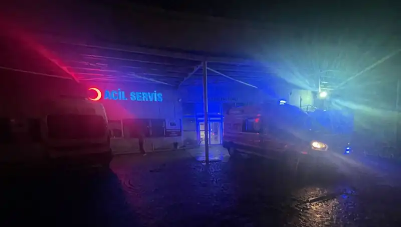 Gözaltındaki Adamın İfadesi: "Karım Neden Öldü?"