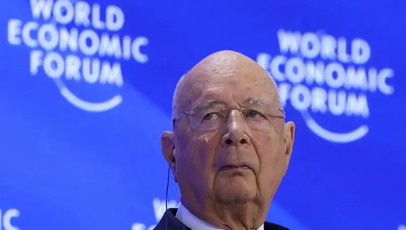 Davos’taki Kriz: İfşacı Mektubu Yönetici İstifasını Beraberinde Getirdi