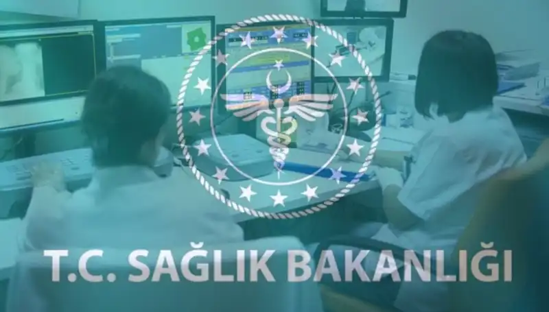 2025 Sağlık Bakanlığı Personel Alımı: 37 Bin Yeni İstihdam Fırsatı