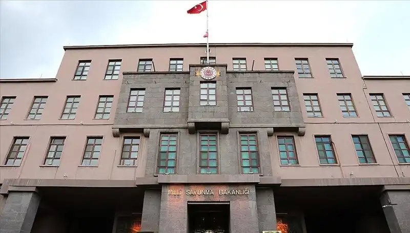 Suriye'deki SDG Anlaşması: Türkiye'nin Sürecin Takibindeki Rolü Nedir?