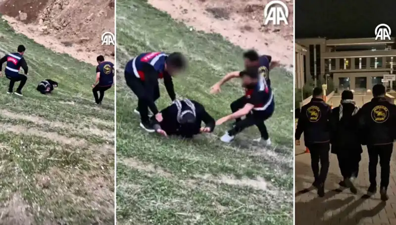 Dağdaki Çoban, 223 Yıldır Aranan Zanlı Olduğu Ortaya Çıktı!