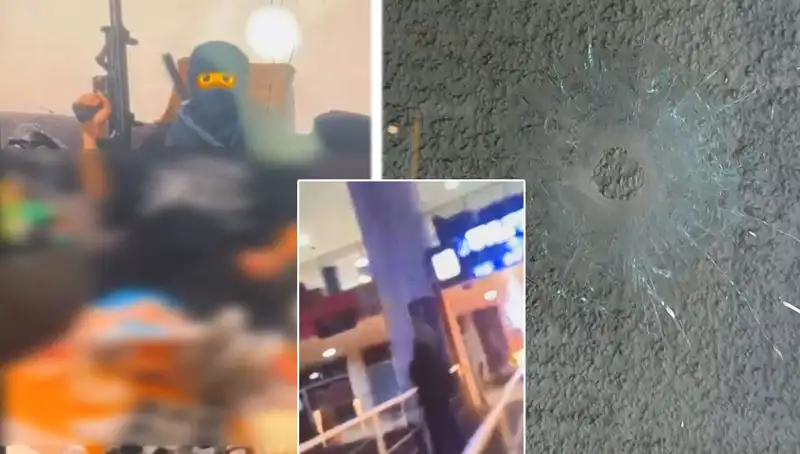 Dövme Nefretinin Sonuçları: Kurşun Yağmuru ve Tehditler