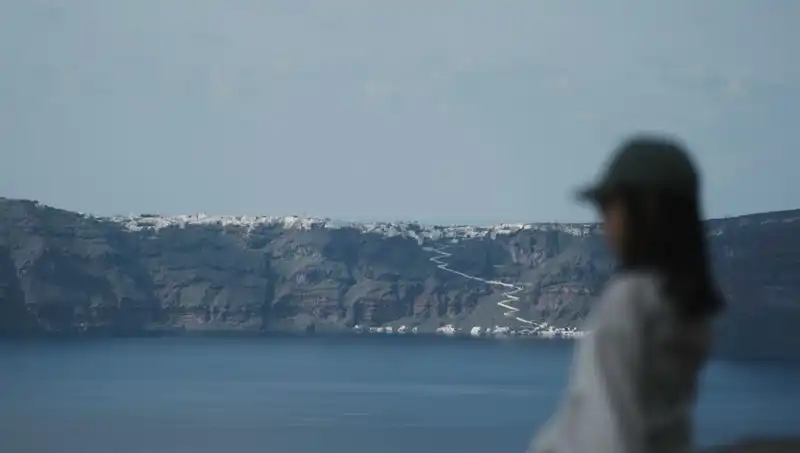 : Yunanistan Deniz Altında Türkiye'den Neden Çekiniyor? Rum Basınından Sert Eleştiriler!