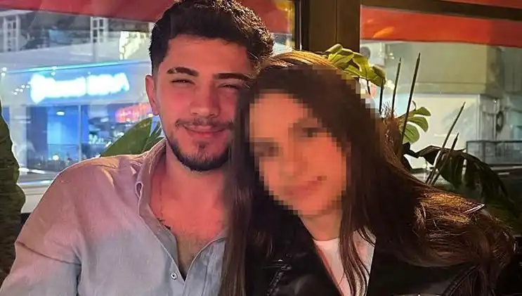Mezarlıkta İfrit Olmuş Sevgili: Genç Kız Cinayetinin Ayrıntıları