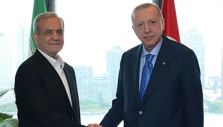 Cumhurbaşkanı Erdoğan’ın Barış Diplomasisi: Yeni Bir Dönem mi Başlıyor?