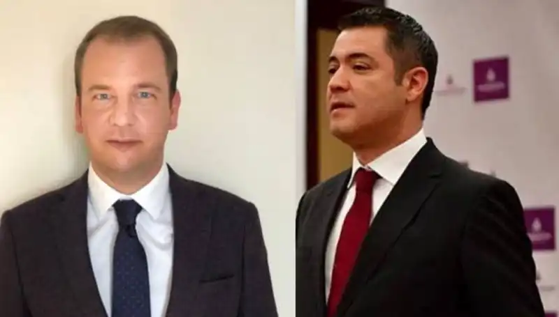 Murat Ongun'un Avukatı Şoke Eden Gözaltı: Neler Yaşandı?