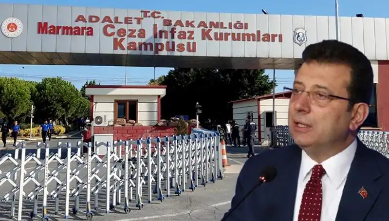 Ekrem İmamoğlu’nun İfadesi: Siyasi Gelişmeleri Sarsacak Ayrıntılar