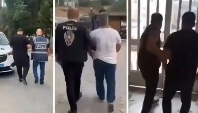 21 İlde Düzenlenen Dev Siber Suç Operasyonu: 346 Şüpheli Gözaltında