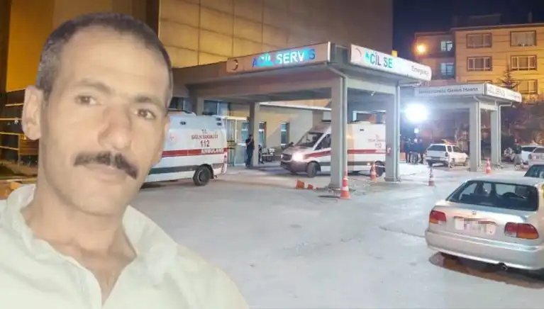 17 Yaşındaki Çocuk, Babasını Babalar Günü Öncesi Öldürdü: Aile ve Toplum Şokta