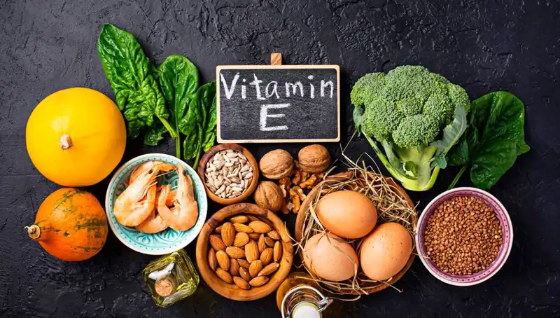 E Vitamini Eksikliği: Sağlığınız İçin 6 Dikkat Edilmesi Gereken Belirti