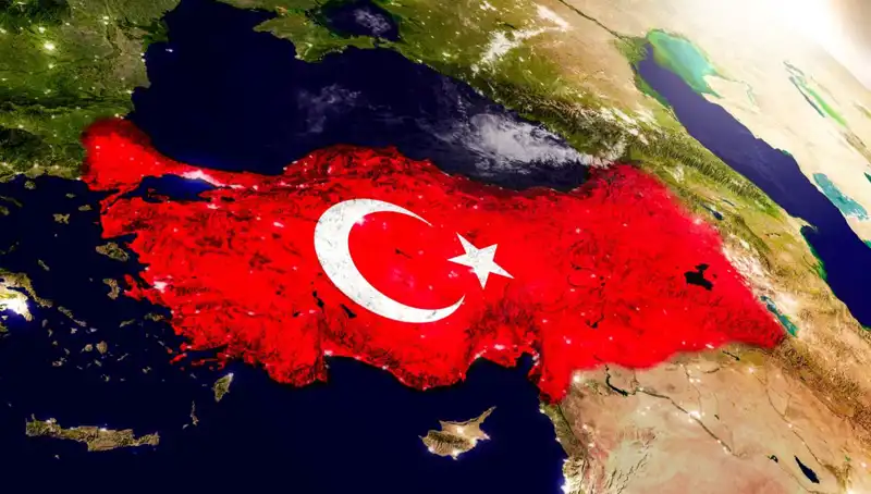 2025'te Türk Vatandaşlarının Vizesiz Seyahat Edebileceği Ülkeler Listesi