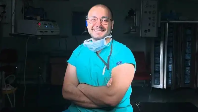 Niğde Hastanesinde Dehşet Anları: Doktora Bıçaklı Saldırı Gerçekleşti