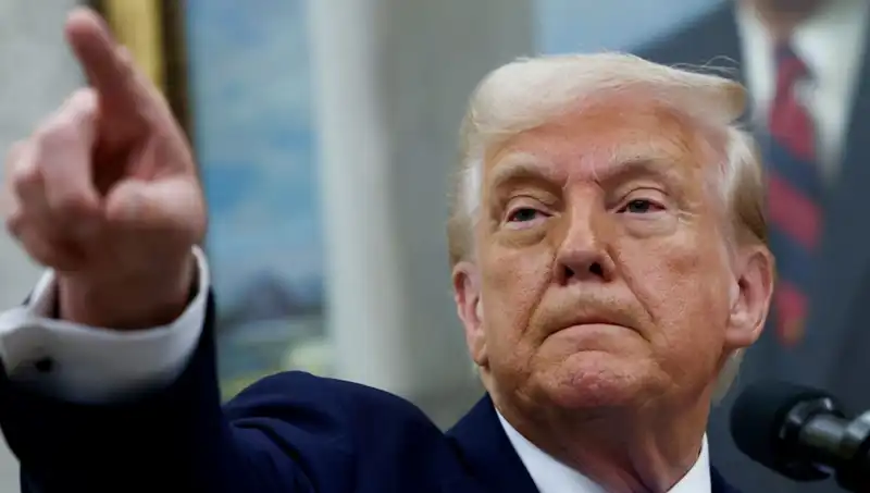 Trump'ın Ukrayna Tehdidi: Ateşkes Umudu Yeniden Sorgulanıyor