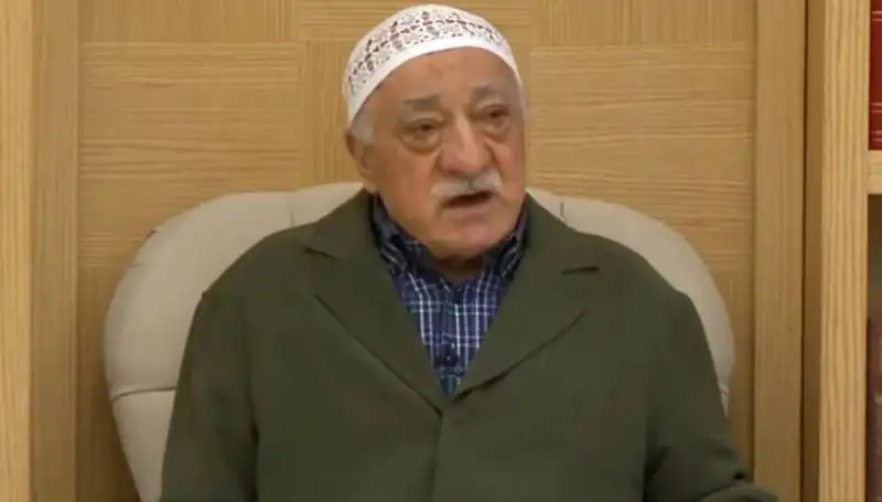 Fetullah Gülen'in Ölüm Belgesi Resmi Makamlara Ulaştı: Tüm Gelişmeler