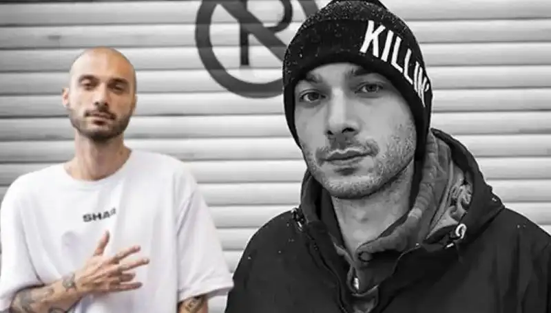 Sansar Salvo'ya Tutuklama İstemi: Ünlü Rapçinin Zor Günleri