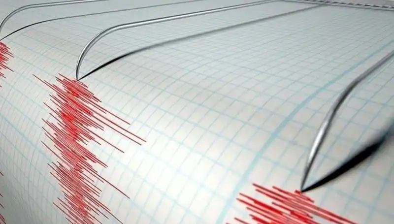 Ege Denizinde Şiddetli Deprem: 3.6 Büyüklüğünde Sarsıntı Hissetti!