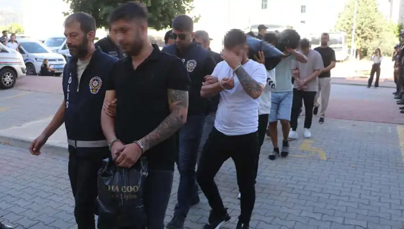 12 Milyon Liralık Sahte Escort İlanı İle Dolandırıcılık Skandalı
