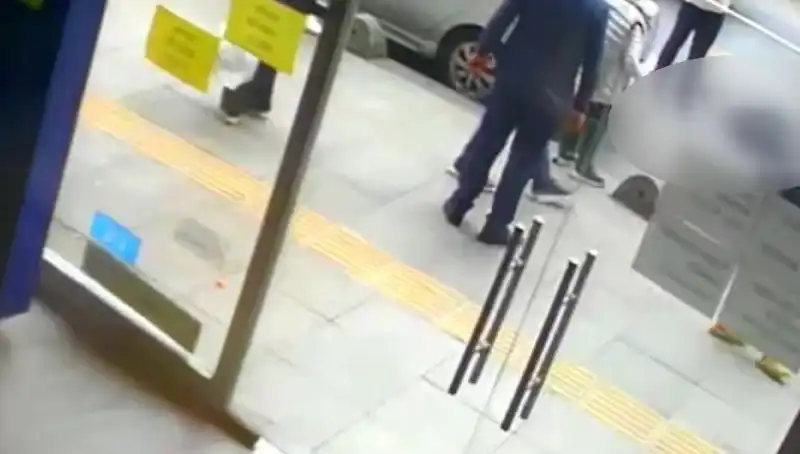 Esenler'de Feci Kaza: Hafriyat Kamyonu Dört Araçla Birden Çarpıştı