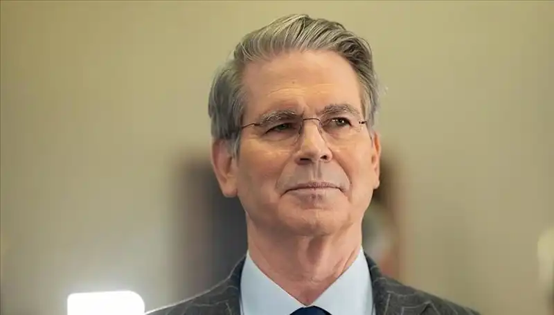 Bessent'in Kesin Açıklaması: ABD Ne Olursa Olsun Temerrüde Düşmeyecek
