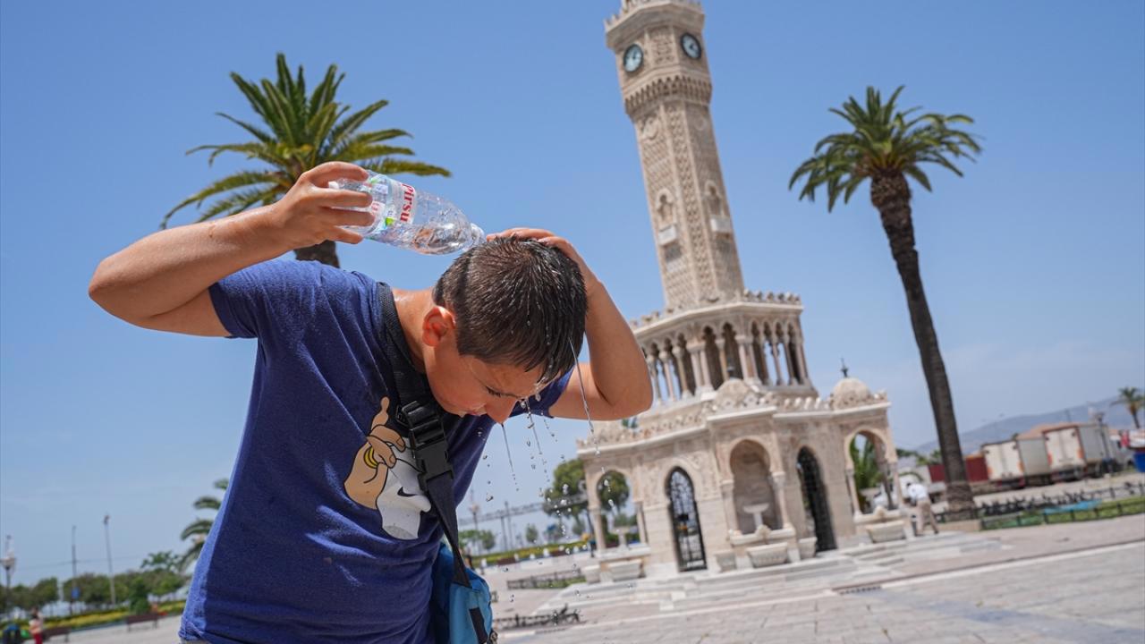 2024 Yılı Dünya Tarihine Geçti!