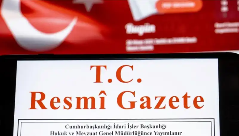 13 Mayıs 2025 Resmi Gazetesi'nde Öne Çıkan Kararlar ve Yenilikler