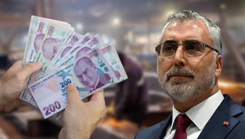 Kamu İşçileri İçin Toplu Sözleşme Zammı 2025'te Ne Kadar Olacak?