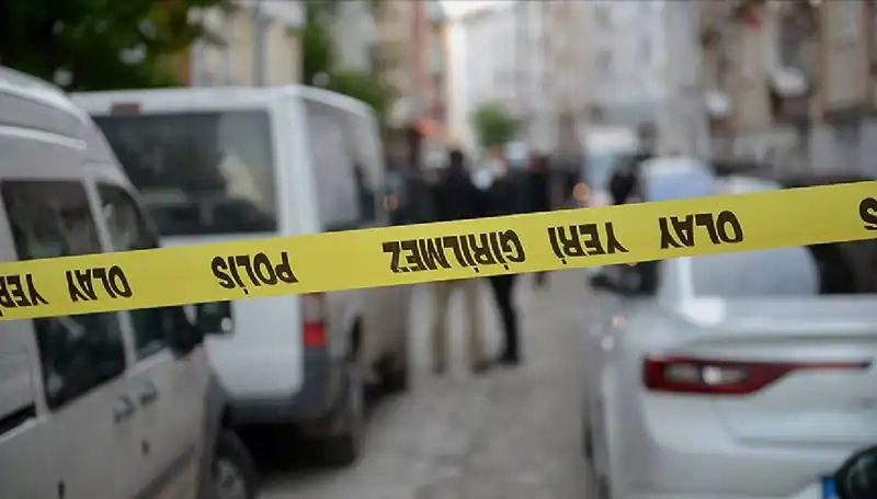 Bahçe Sınırındaki Tartışma Kanlı Bitti: İki Kişi Hayatını Kaybetti