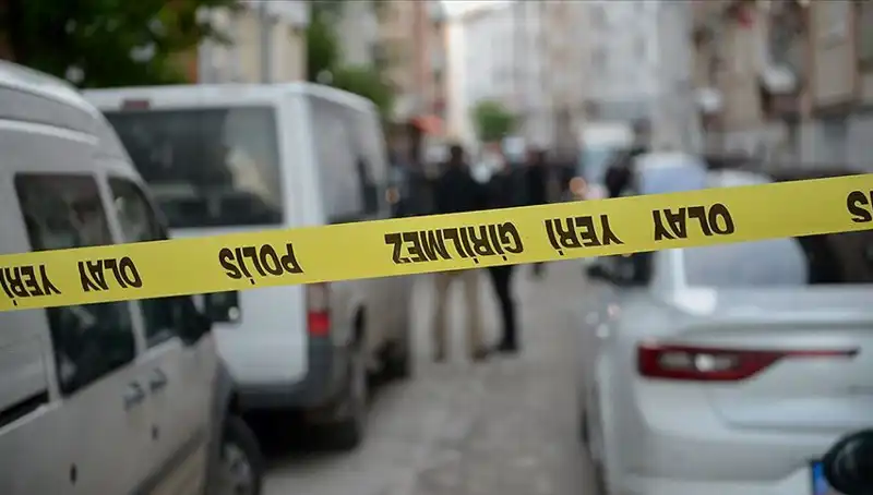 Sakarya'da Balkondan Düşen Hamile Kadın Hayatını Kaybetti!