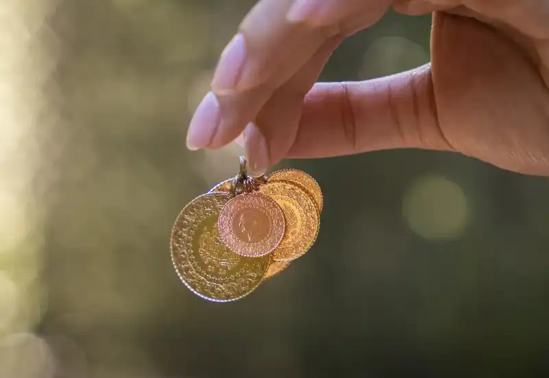 Bugün Altın Fiyatları Ne Durumda? 25 Kasım Güncel Veriler