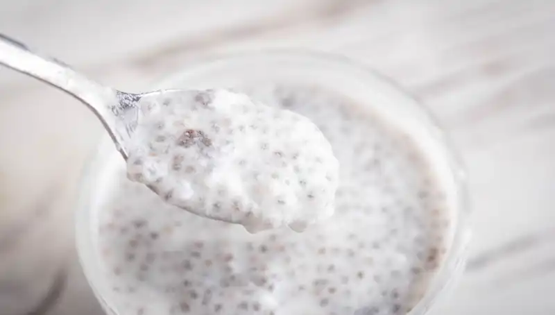 Chia Tohumu ve Süt Tüketimi: Vücudunuza Zarar Verebilecek 5 Etki