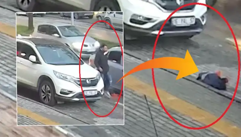 Hakimden Şok Eden Uyarı: "Kilo Almayın!", 10 Yıl Hapis Evidir!