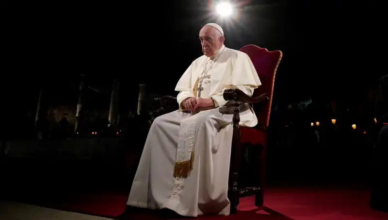 Papa Francis'in Vefatı: Dünyadan Gelen İlk Tepkiler ve Duygusal Mesajlar
