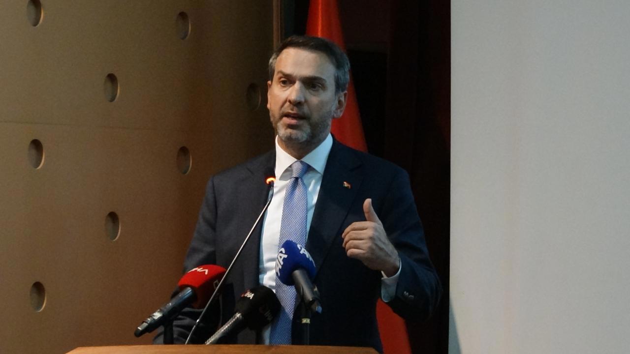 Bakan Bayraktar: Şırnak'ta Günlük Petrol Üretimi Rekor Seviyeye Çıktı