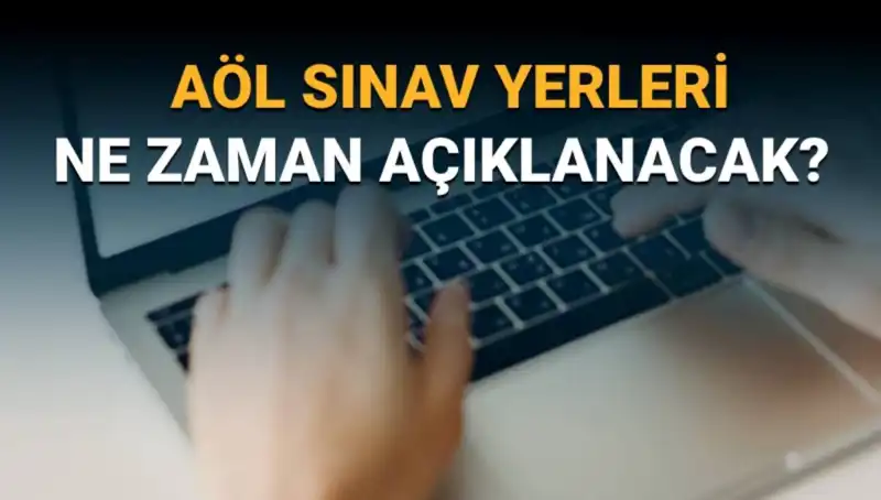 Açık Öğretim Lisesi 3. Dönem Sınav Yerleri Açıklandı! Hızla Hareket Edin!