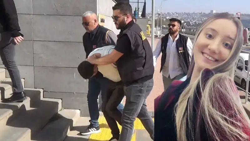 Platonik Aşk Dehşeti: Yapay Zeka ile Aklımı Okudular Savunması
