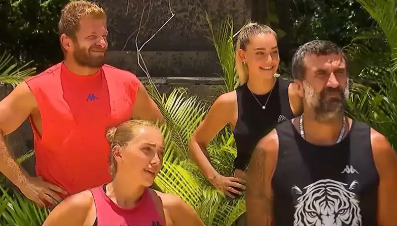 Survivor 2025 Yarışmasının Final Tarihi ve Detayları Açıklandı