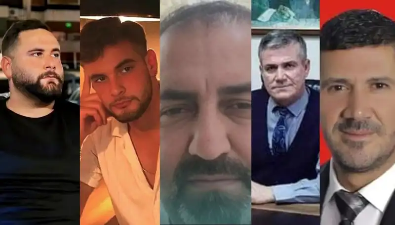 Sakarya'daki Silahlı Kavga: 5 Ölü, 12 Gözaltı ile Olayın Ardındaki Gerçekler