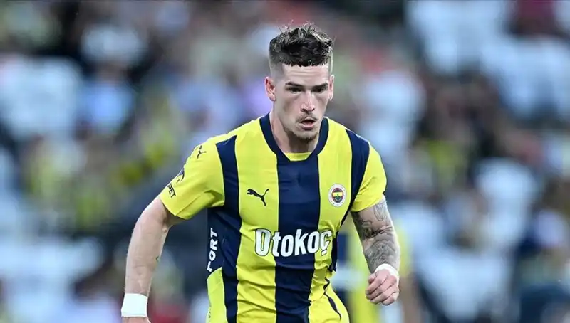 Ryan Kent, Futbol Kariyerine Yeni Bir Başlangıçla Devam Ediyor!