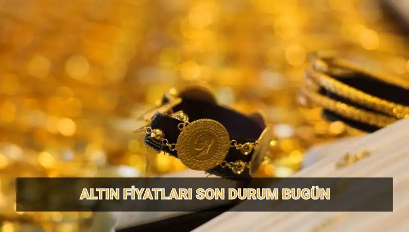 Bugün Altın Fiyatları Hızla Değişiyor: 3 Nisan’da Canlı Veriler
