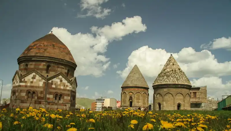 Erzurum: Tarih ve Kültürle Dolu Büyüleyici Bir Yolculuk
